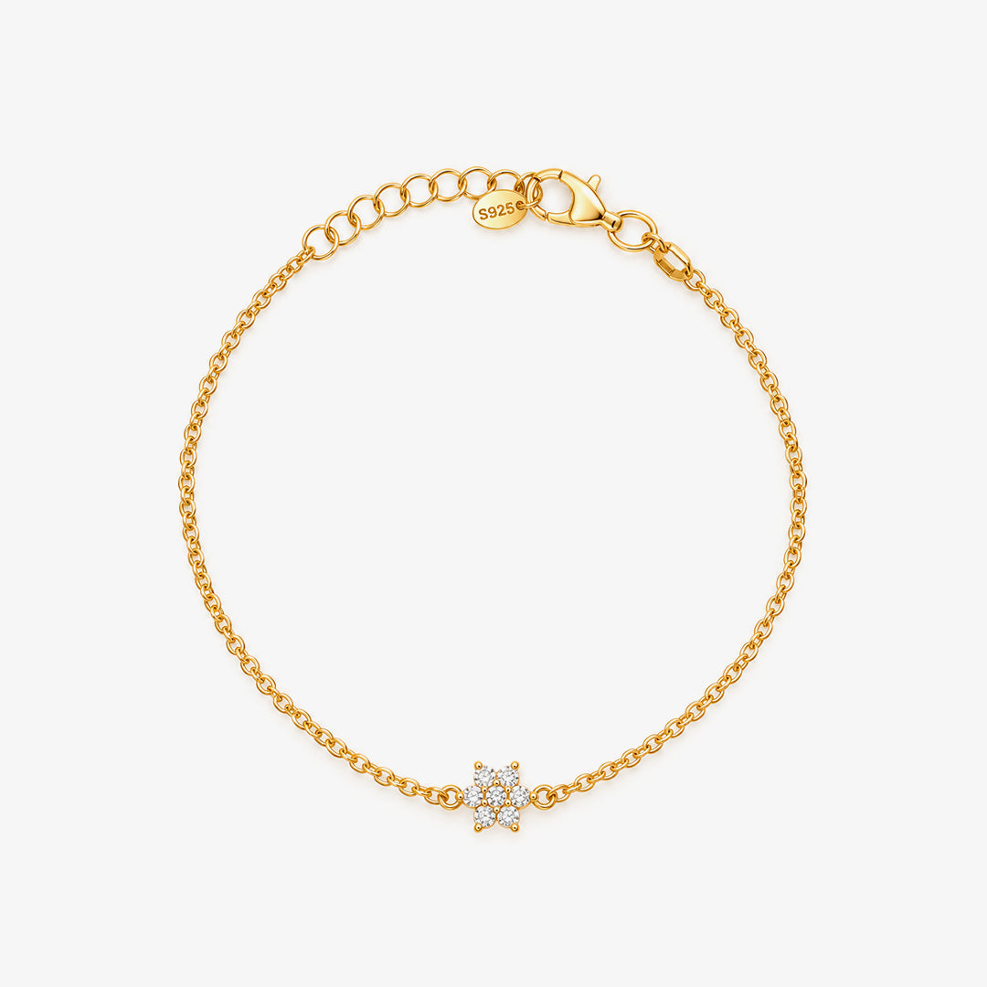 Pulsera Roseta