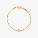 Pulsera Roseta