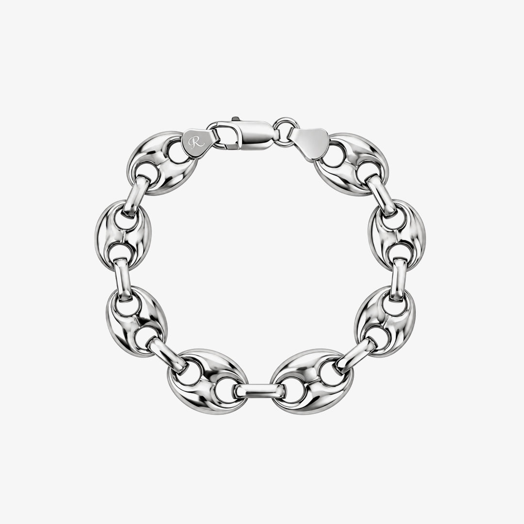 Rope bracelet