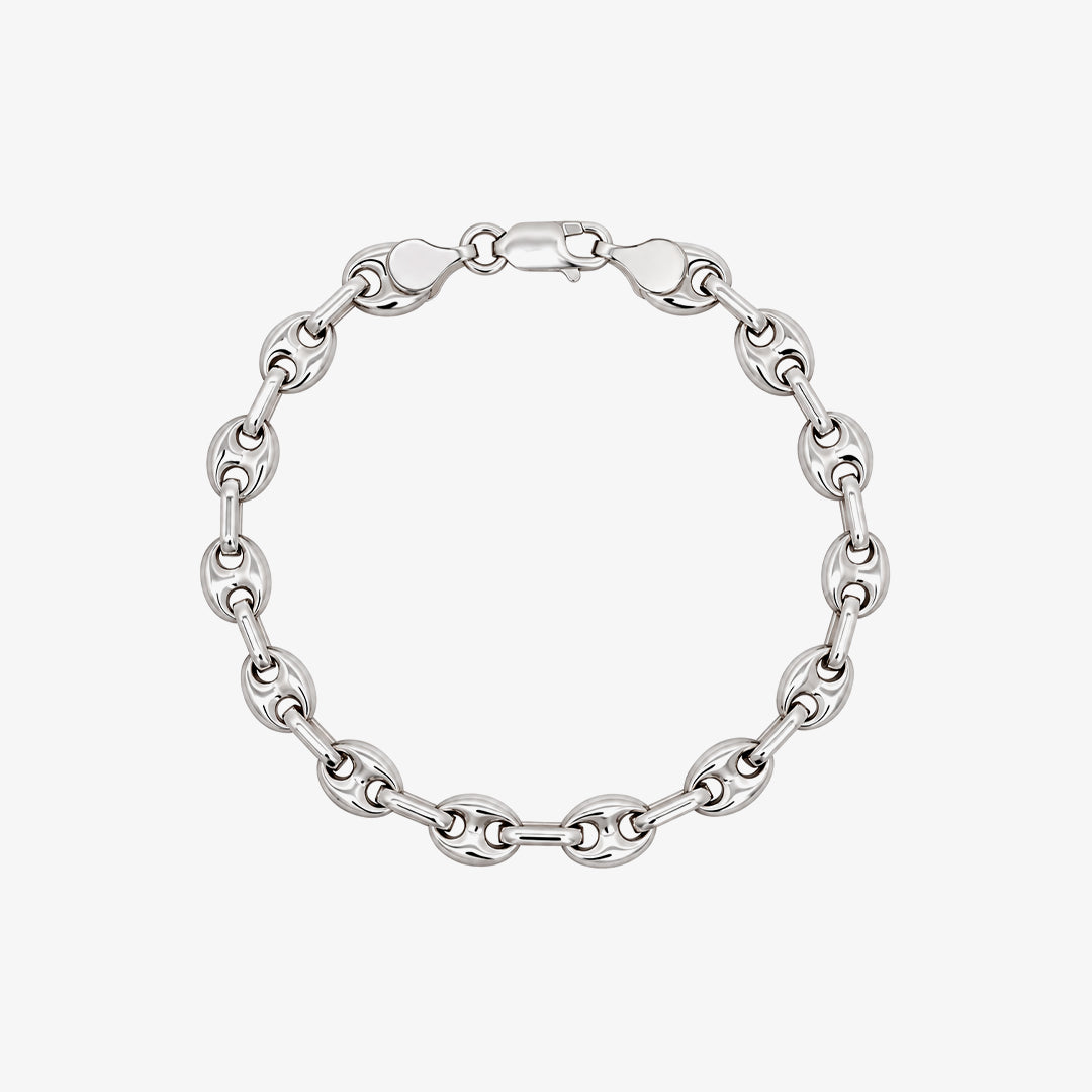 Rope bracelet