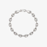 Rope bracelet