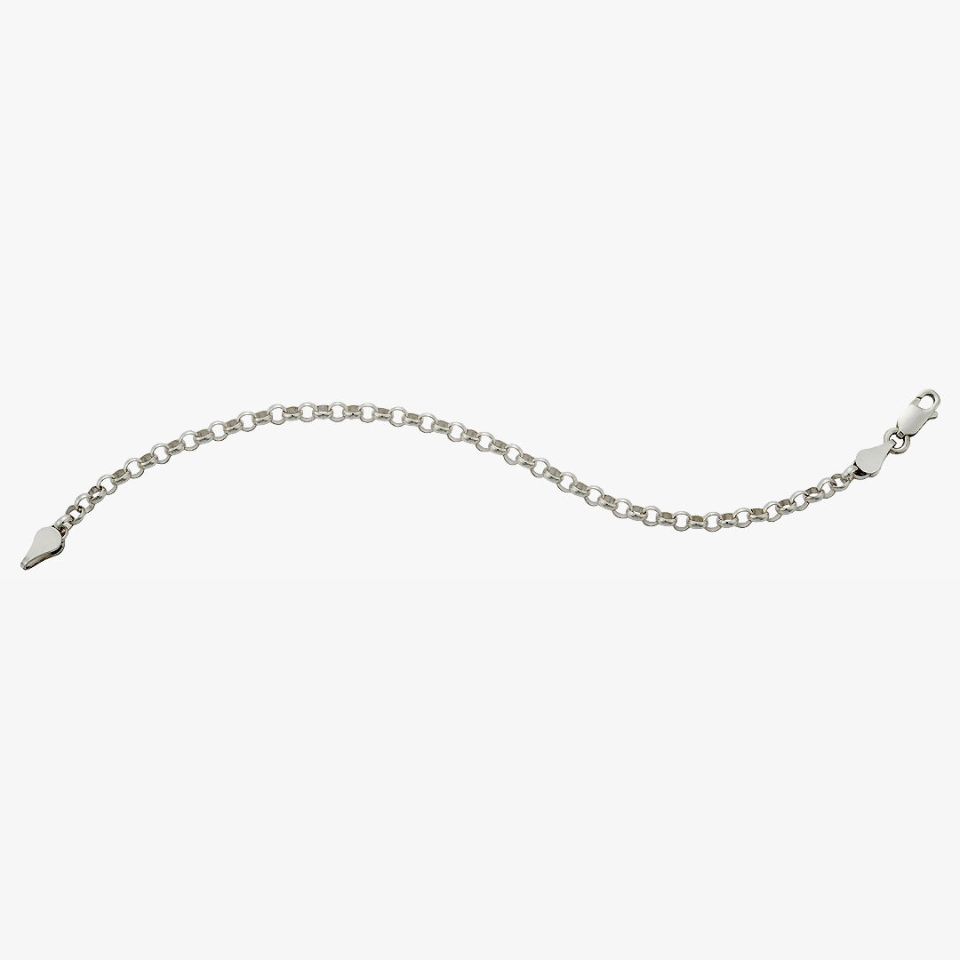 Pulsera Rolo