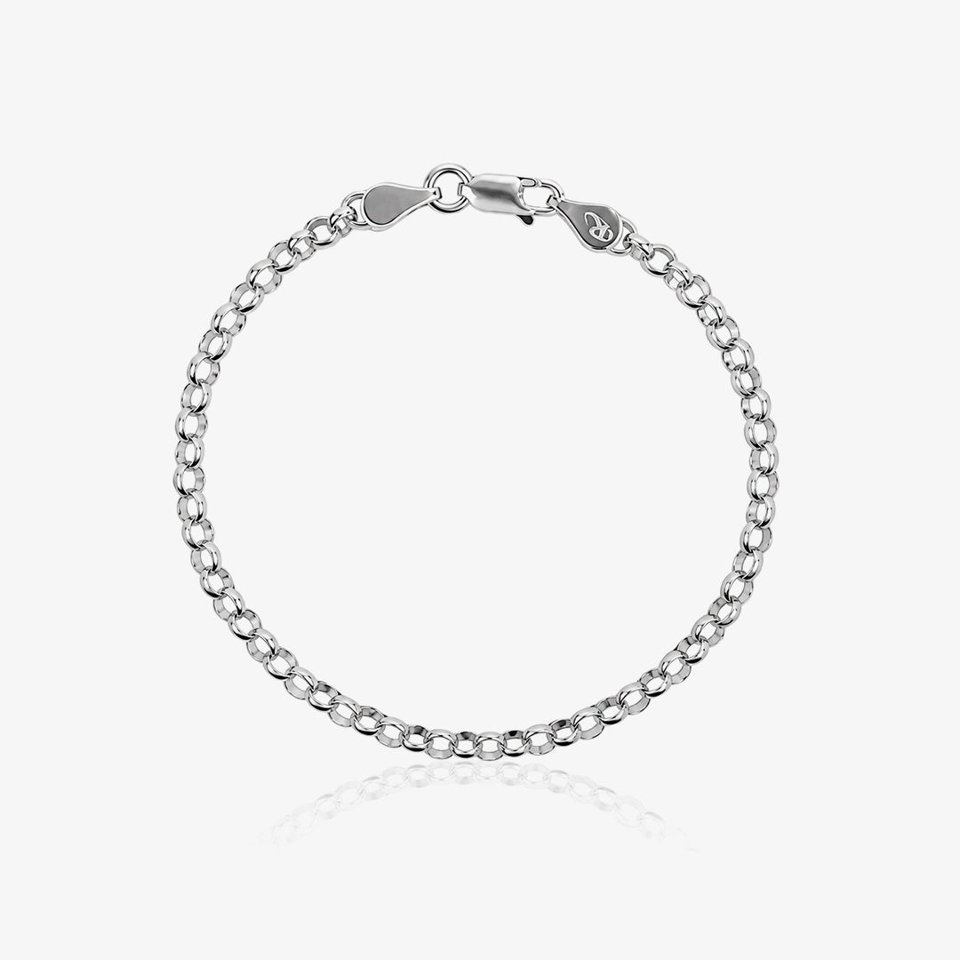 Pulsera Rolo