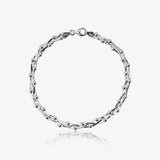 Pulsera Bolas Entrelazada
