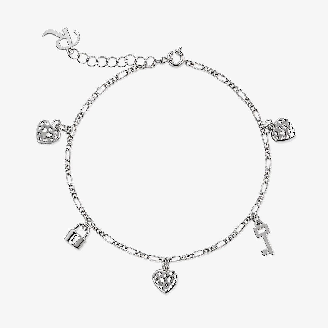 3x1 Love Bracelet