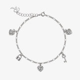 Pulsera 3x1 Amor