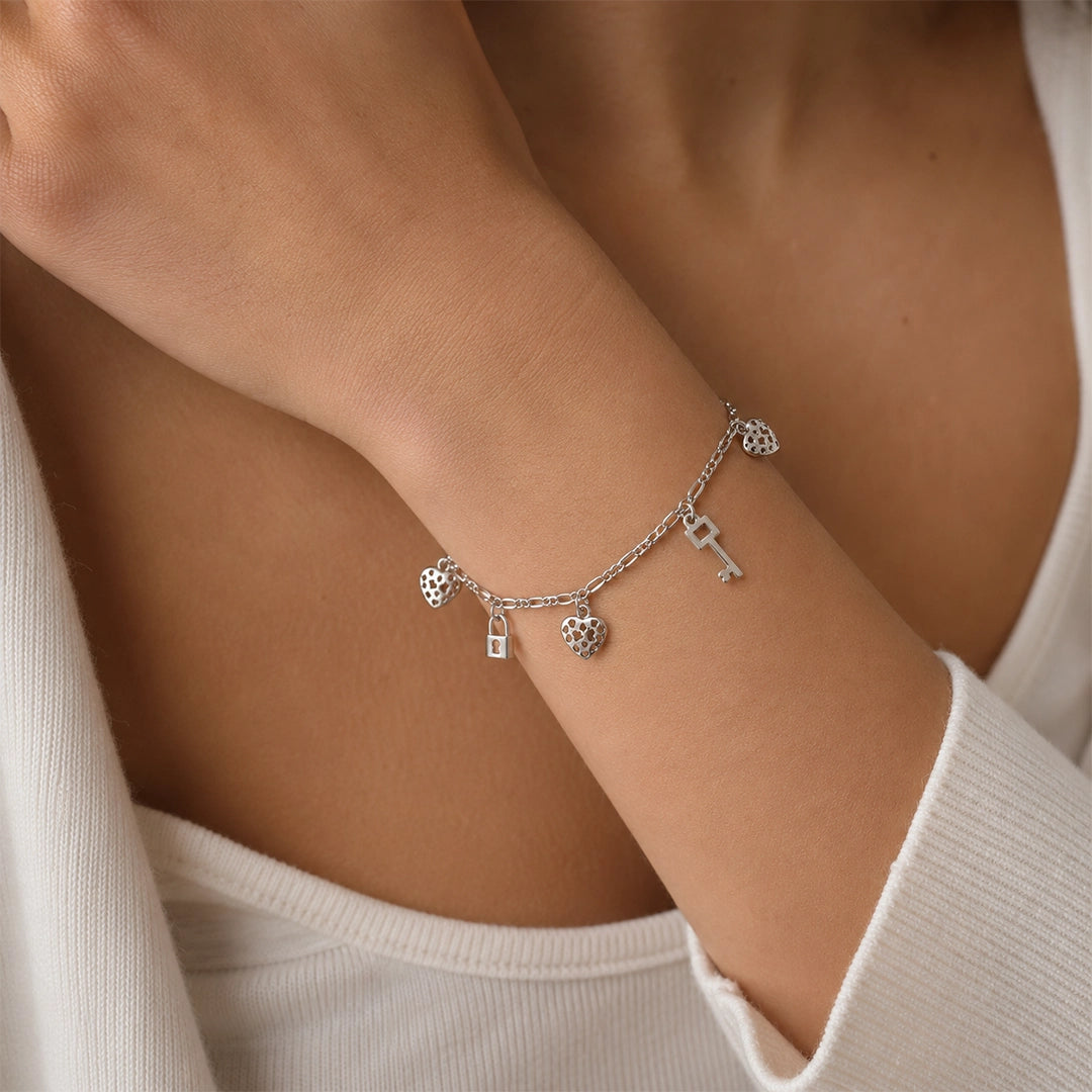 3x1 Love Bracelet
