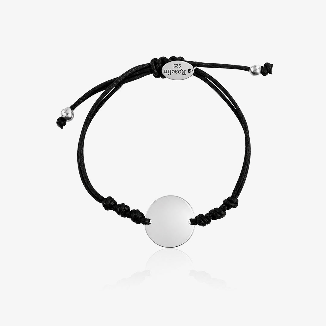 Disco Bracelet