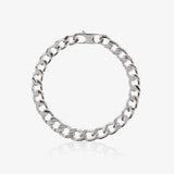 Curb Bracelet