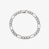 3x1 Curb Bracelet
