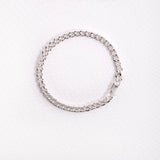 Curb Bracelet