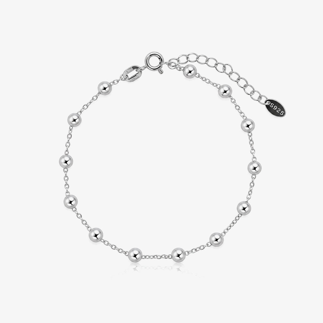 Pulsera bolas