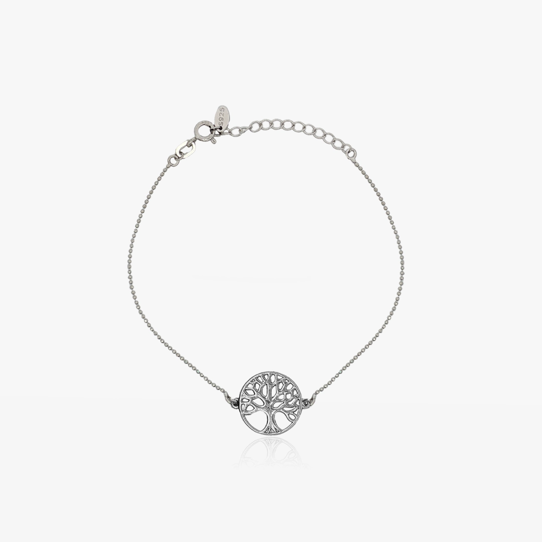Pulsera Arbol De la Vida