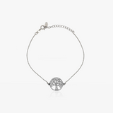 Pulsera Arbol De la Vida