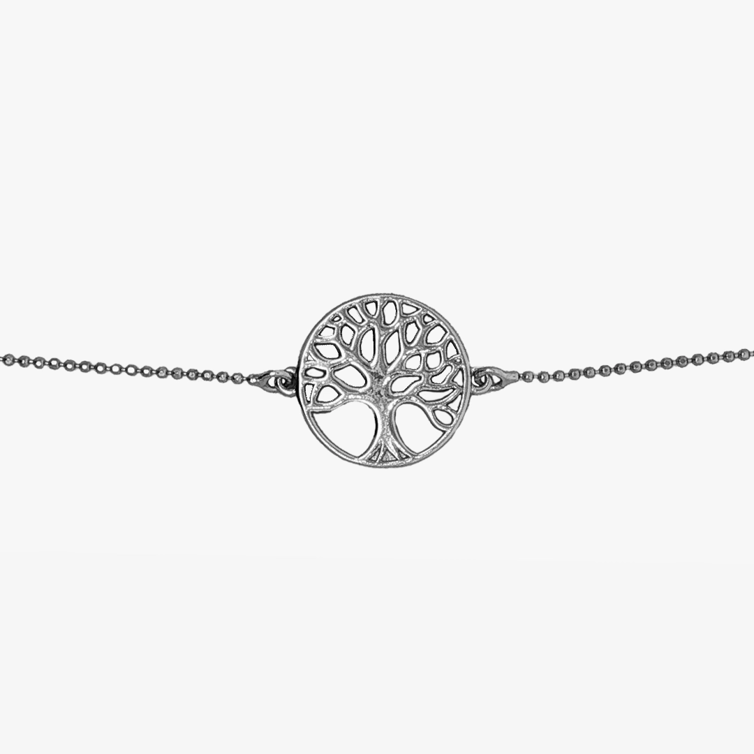 Pulsera Arbol De la Vida