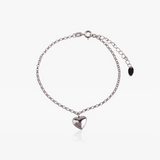 Pulsera MAXI HEART