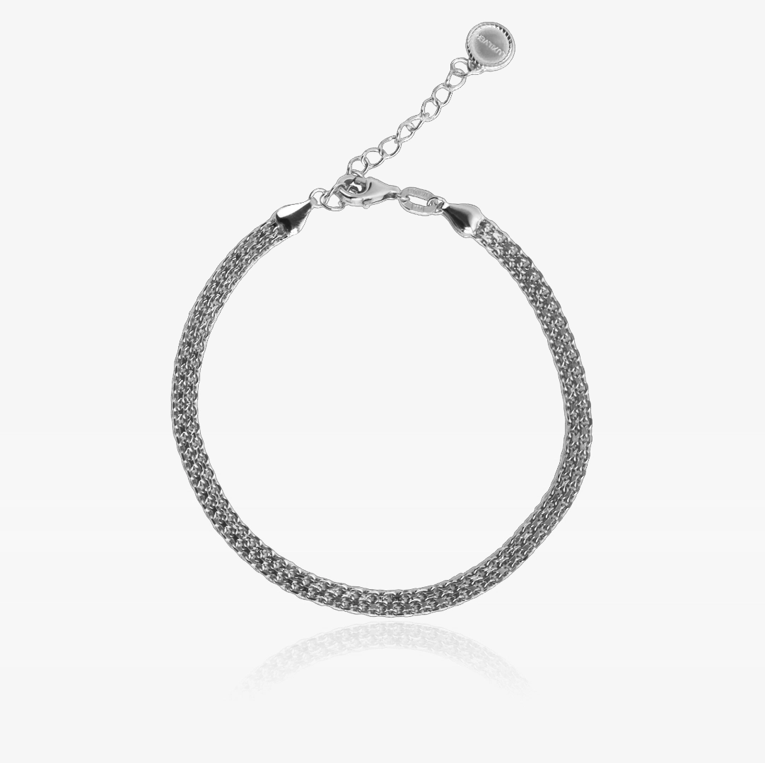 Mesh Bracelet