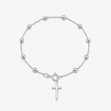 Pulsera Rosario
