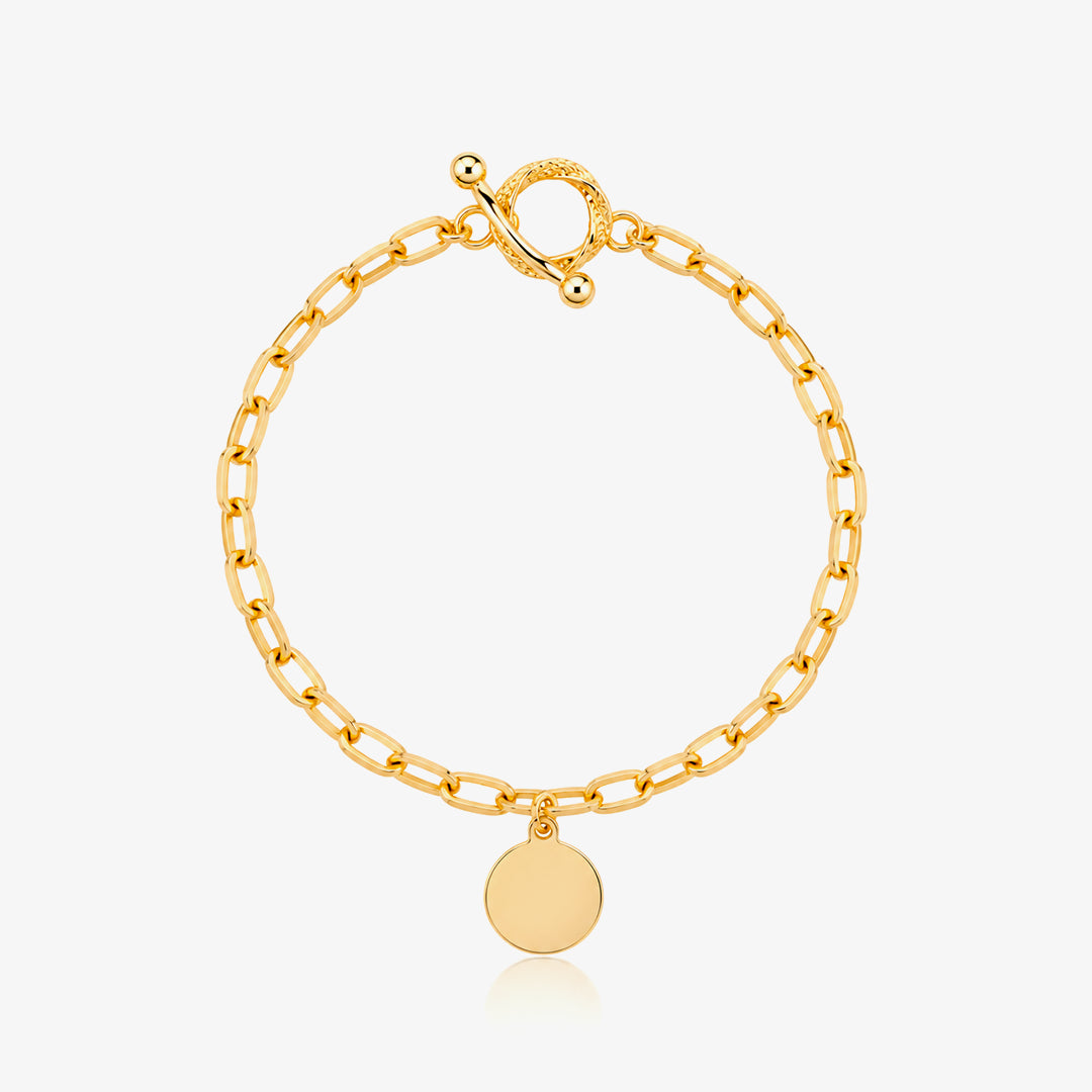 Sailor Bracelet