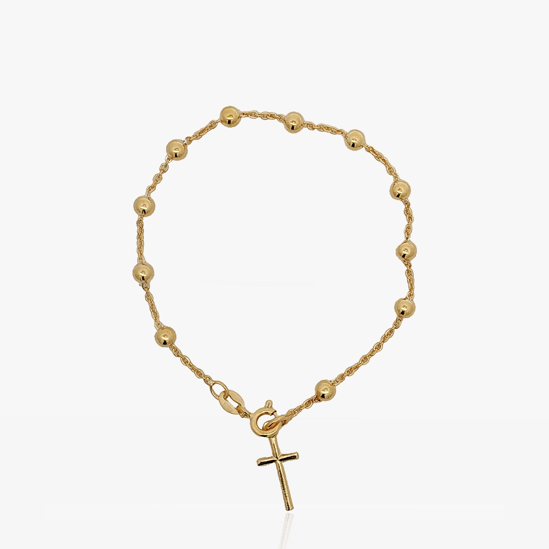 Pulsera Rosario