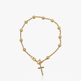 Rosary Bracelet