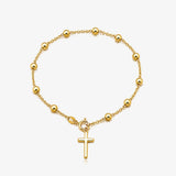 Pulsera Rosario