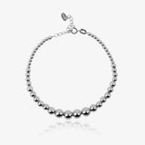 Pulsera Bolas Disminución