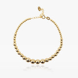Pulsera Bolas Disminución