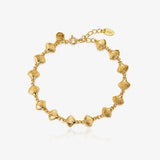 Pulsera CONCHAS