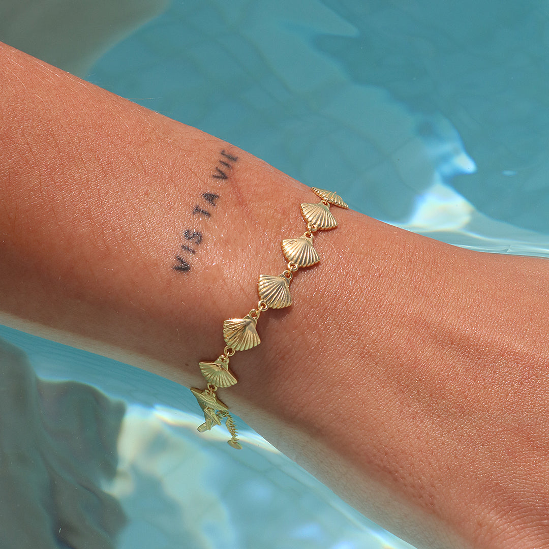 SHELLS Bracelet