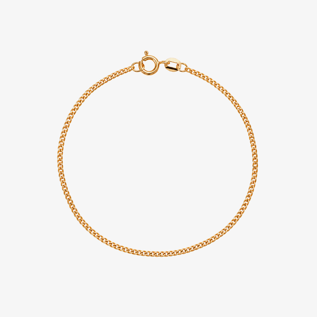 Pulsera Lapidada