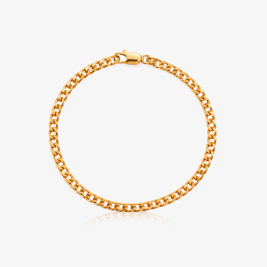 Pulsera Lapidada