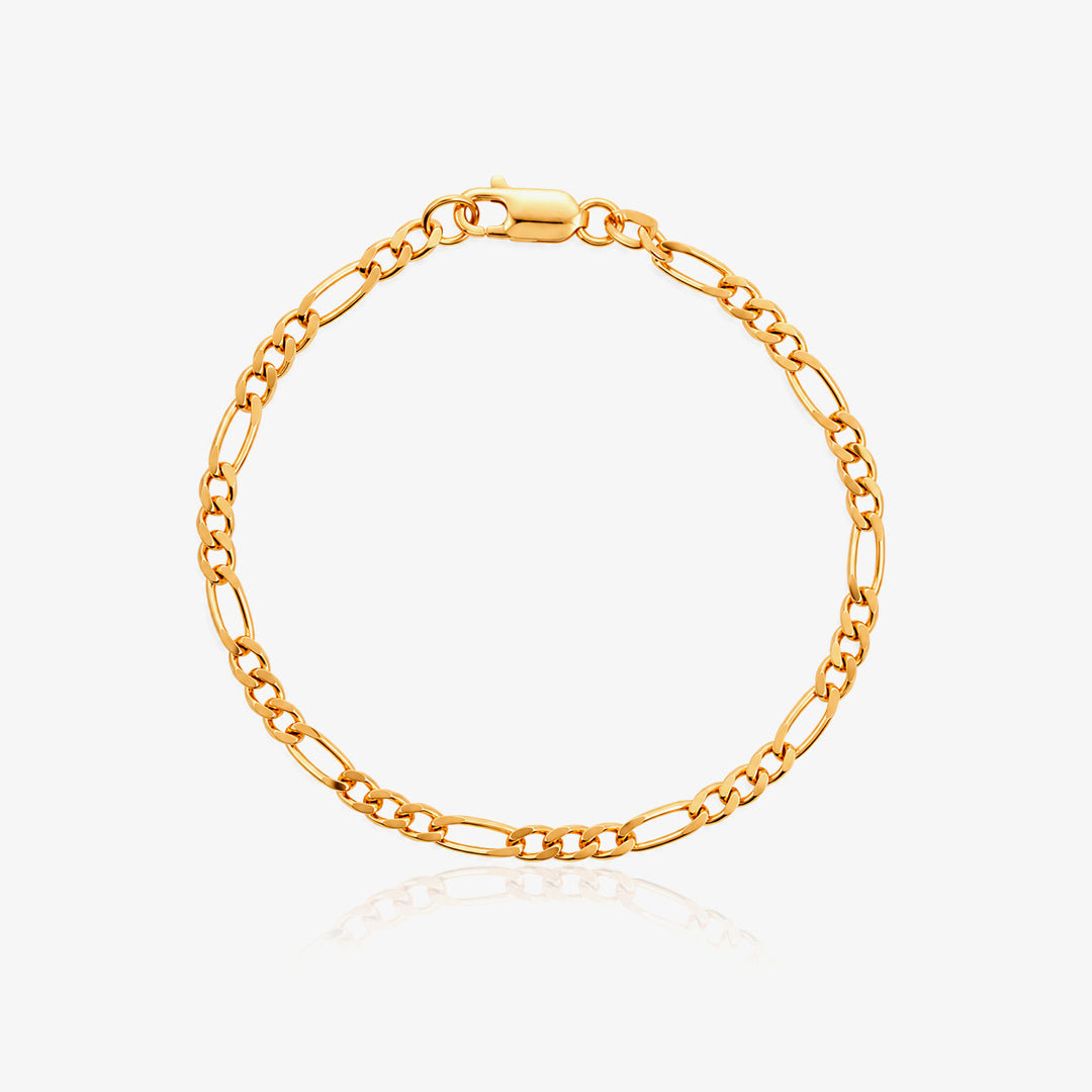 Pulsera 3x1