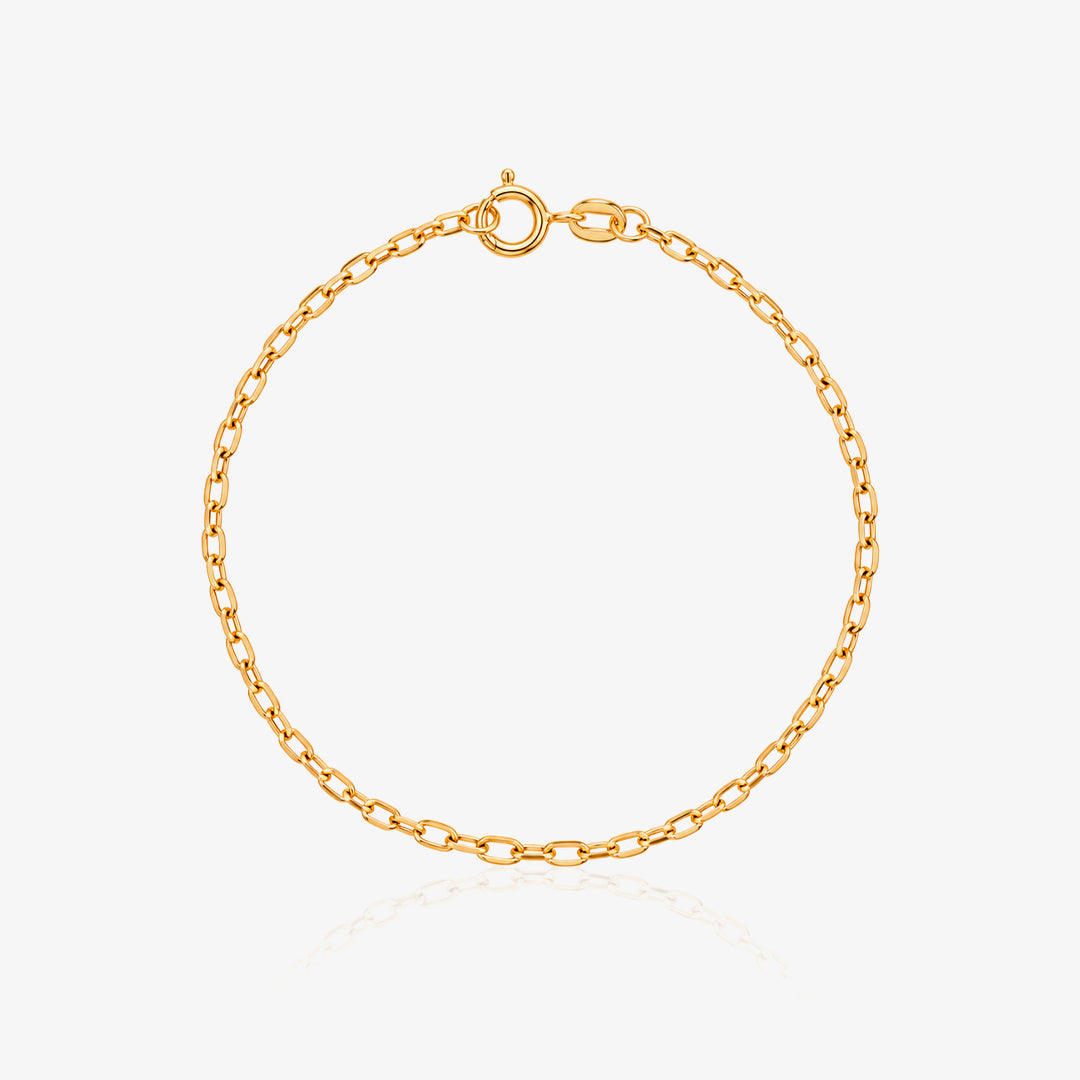 Pulsera Lapidada