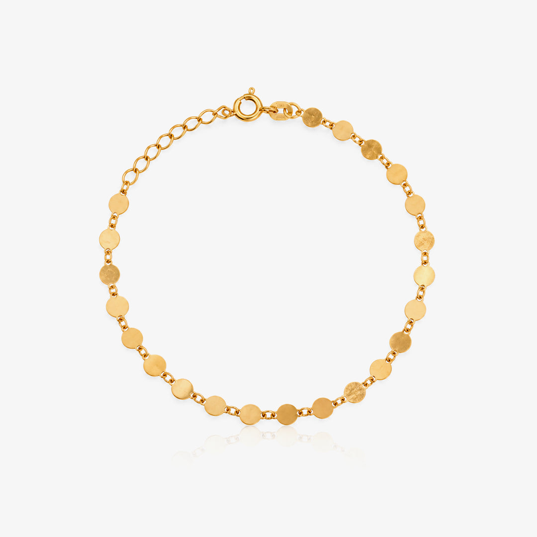 Pulsera Fancy circulos