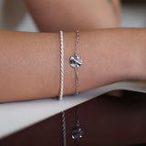 Pulsera Martelada