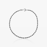 Pulsera Barbada Cordón
