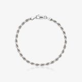 Pulsera Barbada Cordón