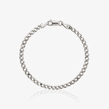 Curb Bracelet