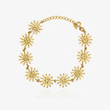 Sun Bracelet