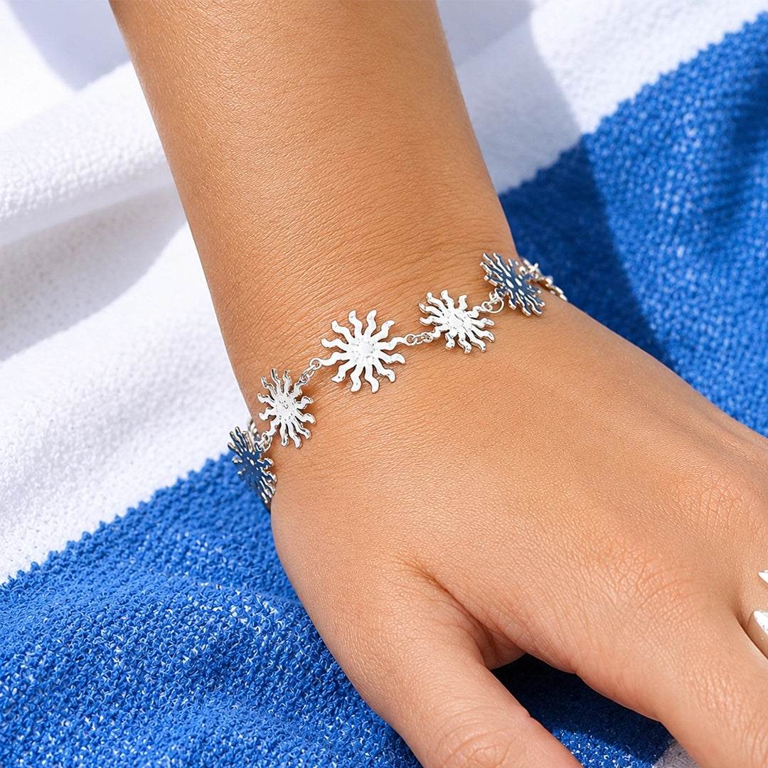 Pulsera Soles