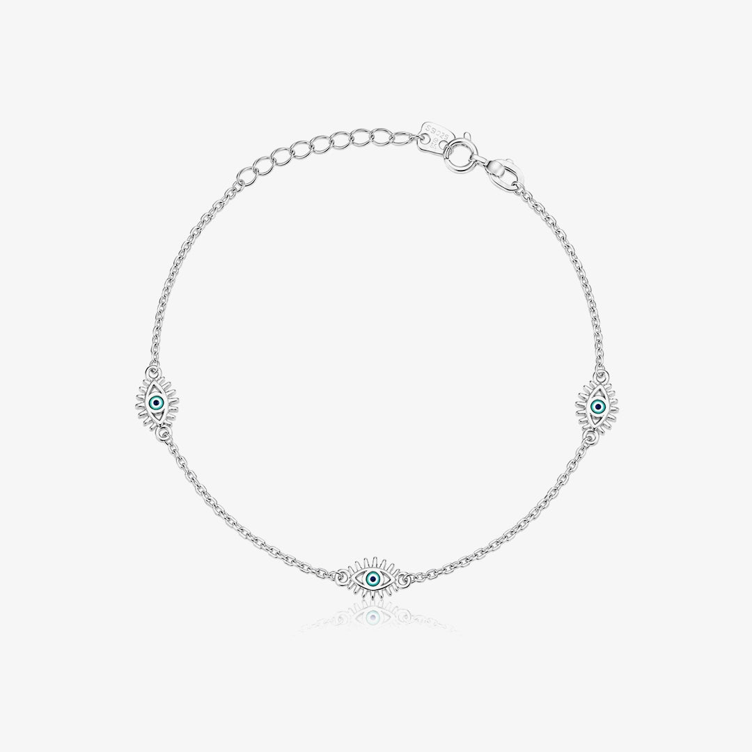 Pulsera Ojo