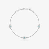 Pulsera Ojo