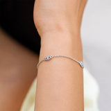 Pulsera Ojo