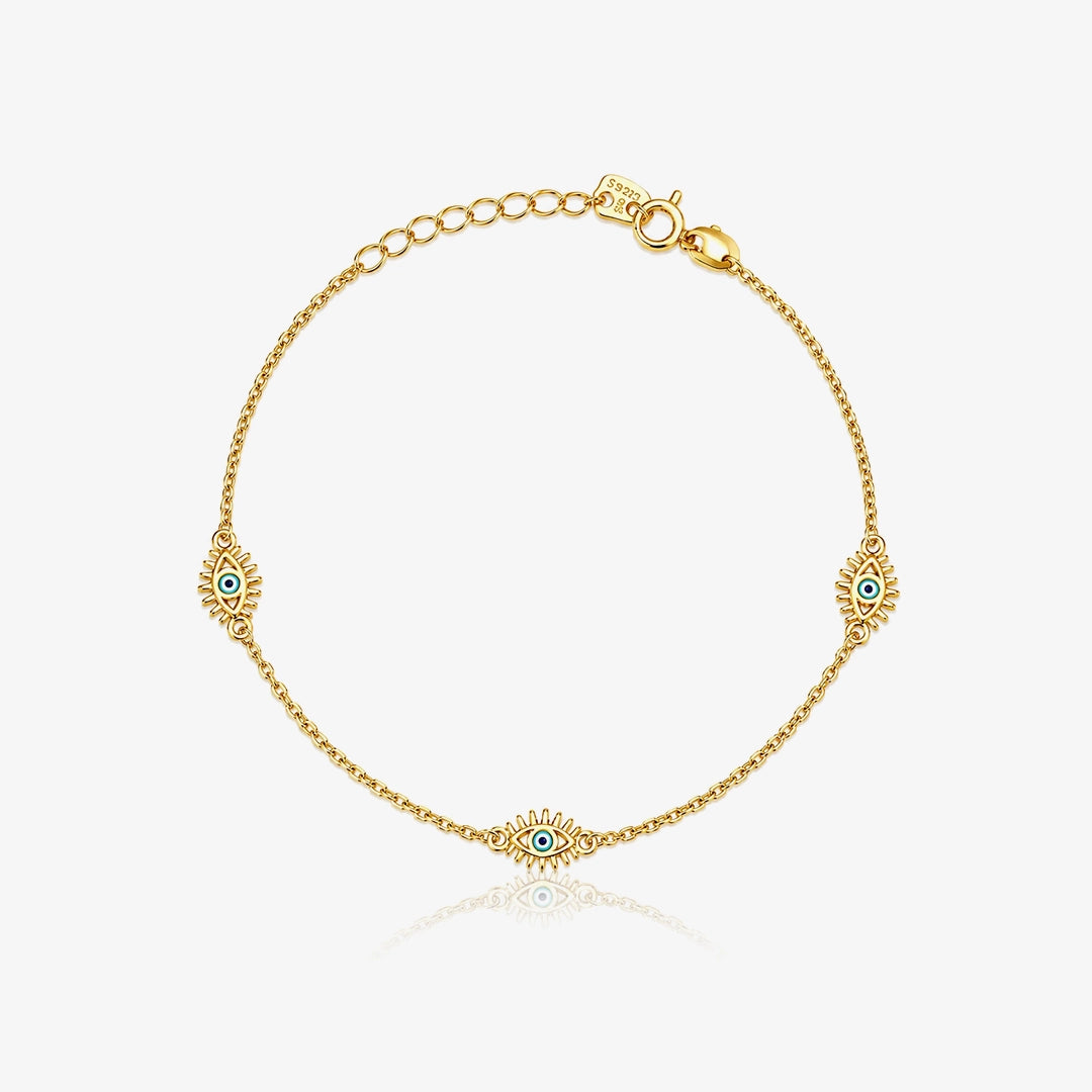 Pulsera Ojo