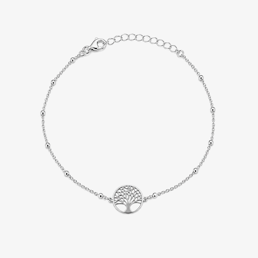 Tree of Life Anklet