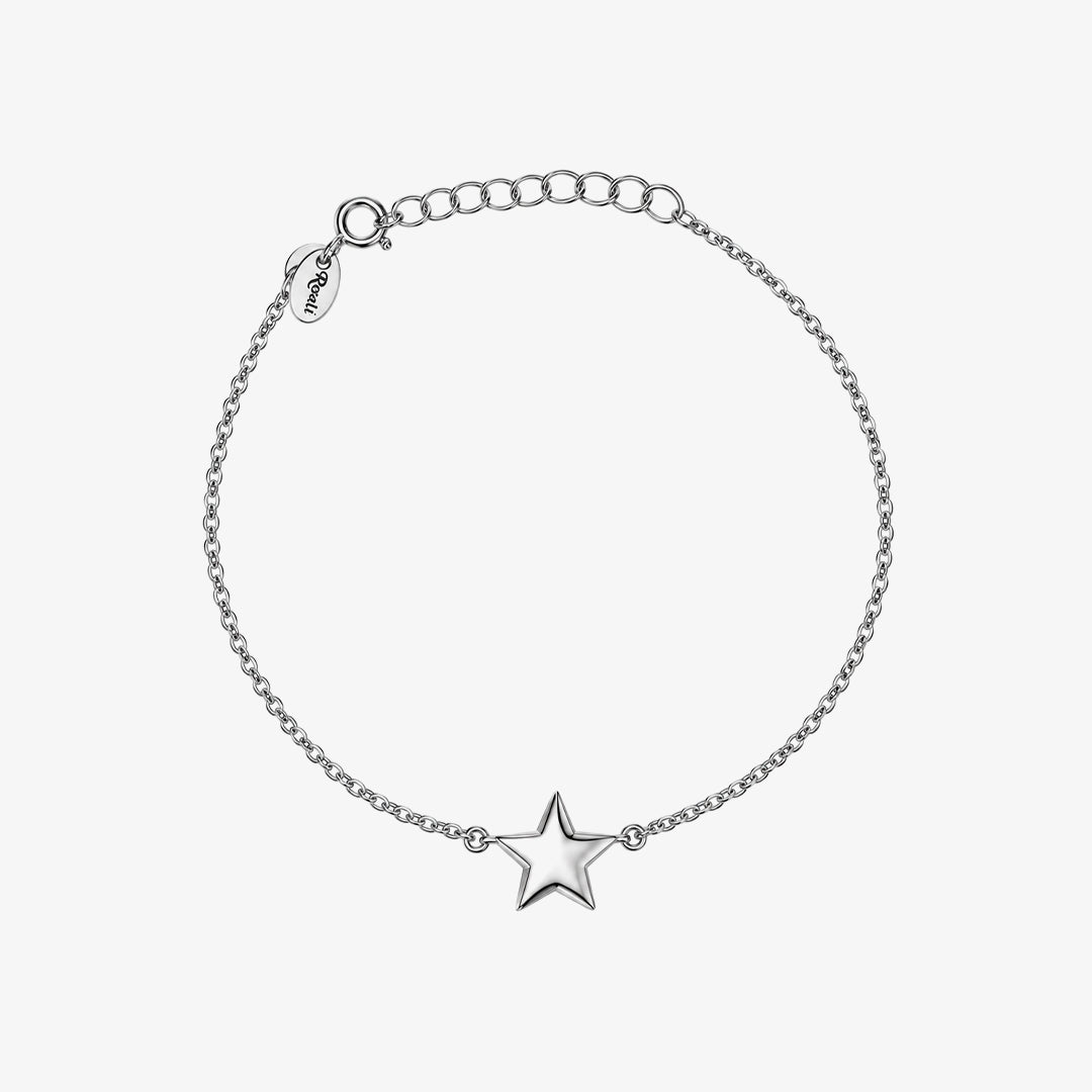 Star Bracelet