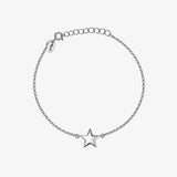 Star Bracelet