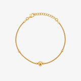 Pulsera Coreana Bola