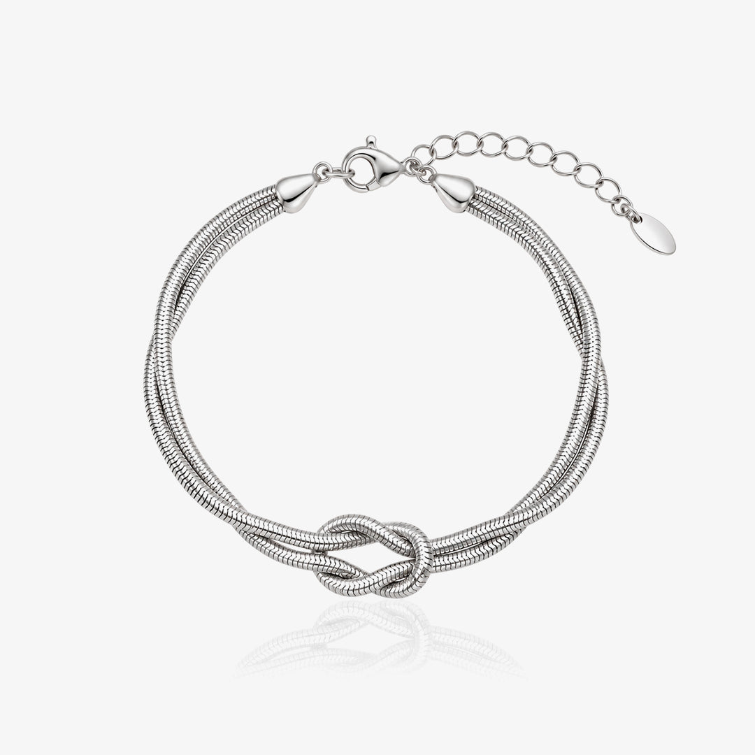 Pulsera Nudo